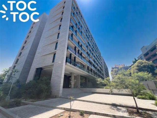 Departamento en Las Condes