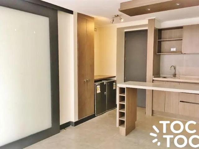 Departamento en Las Condes