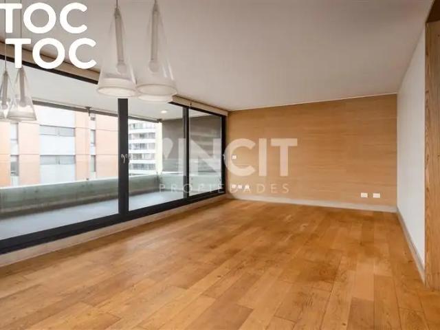 Departamento en Las Condes