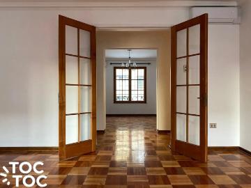 Departamento en Las Condes