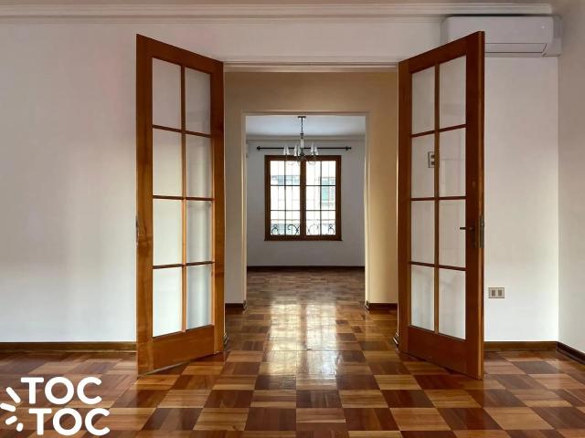 Departamento en Las Condes
