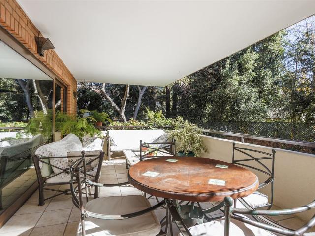 Departamento en Las Condes