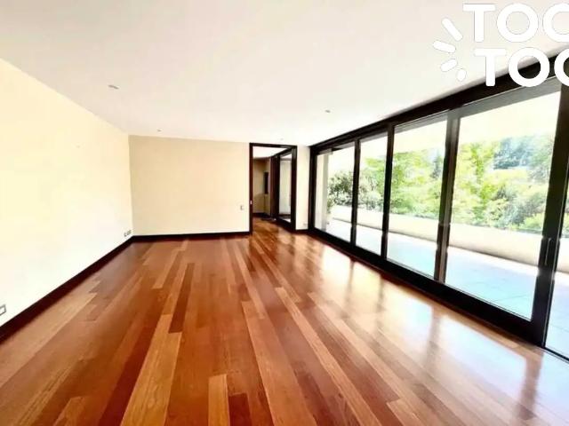 Departamento en Las Condes