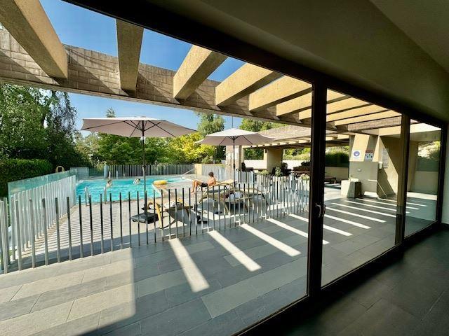Departamento en Las Condes