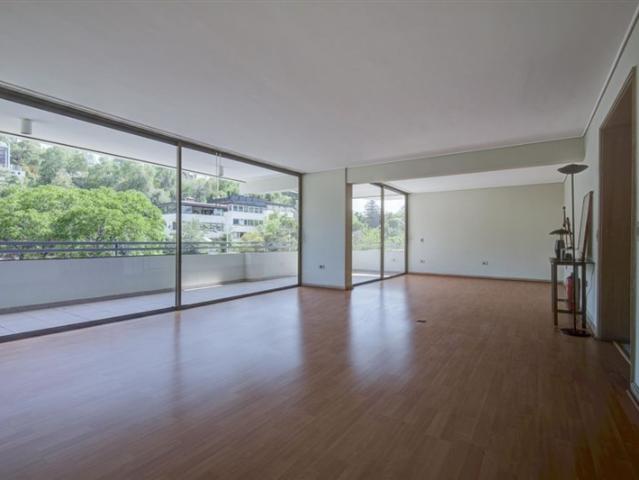 Departamento en Las Condes