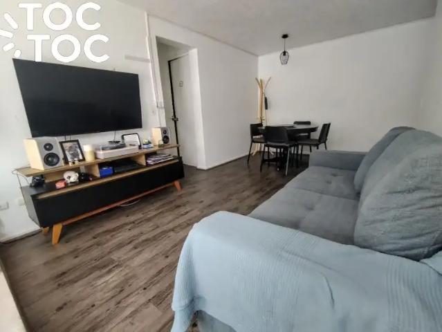 Departamento en Las Condes
