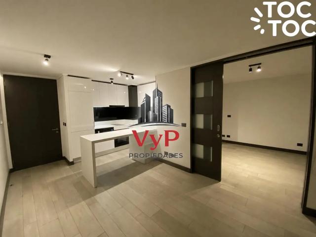 Departamento en Las Condes