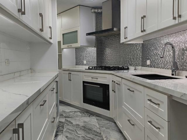 Departamento en Las Condes