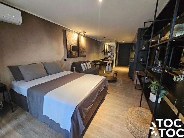Departamento en Las Condes