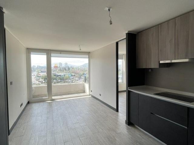 Departamento en Las Condes
