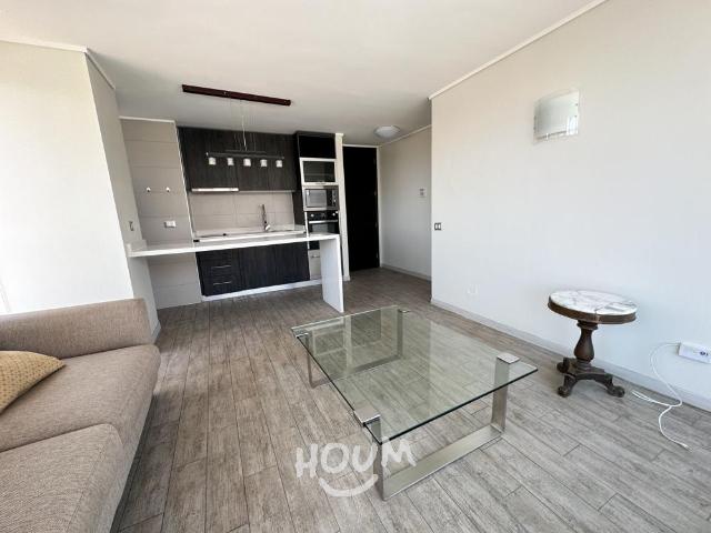 Departamento en Las Condes