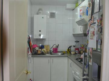 Departamento en Las Condes