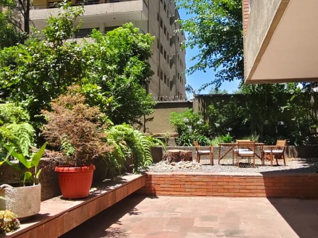 Departamento en Las Condes