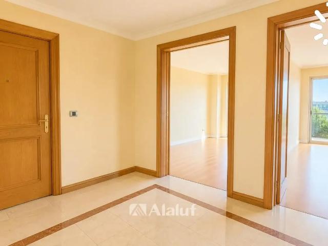 Departamento en Las Condes