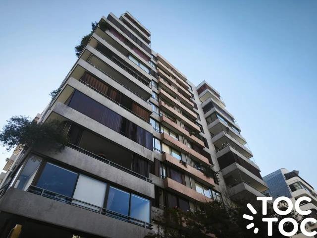 Departamento en Las Condes