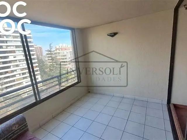 Departamento en Las Condes