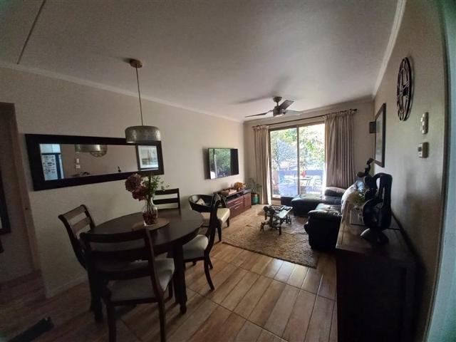 Departamento en Las Condes
