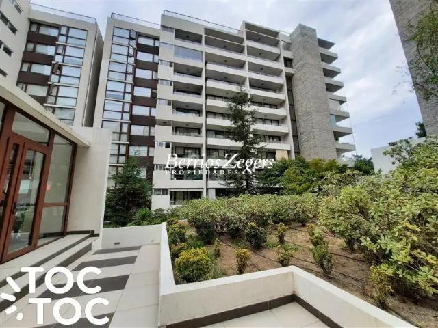 Departamento en Las Condes