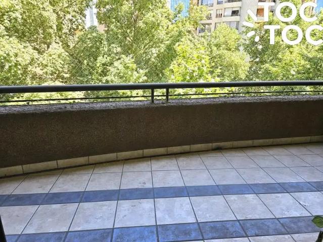 Departamento en Las Condes