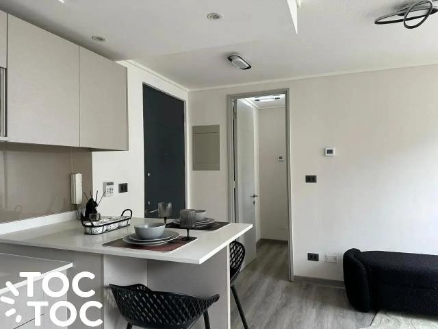 Departamento en Las Condes