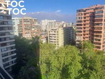 Departamento en Las Condes