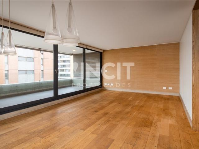 Departamento en Las Condes