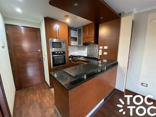 Departamento en Las Condes