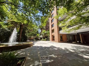 Nuestra Señora De Los Angeles, El Golf, El Golf, Las Condes, Provincia de Santiago, Región Metropolitana de Santiago