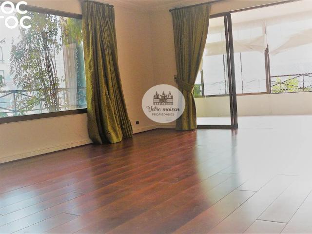 Departamento en Las Condes