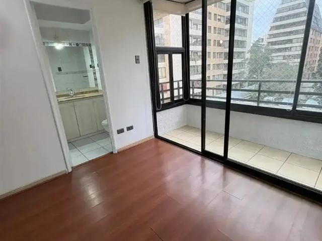 Departamento en Las Condes