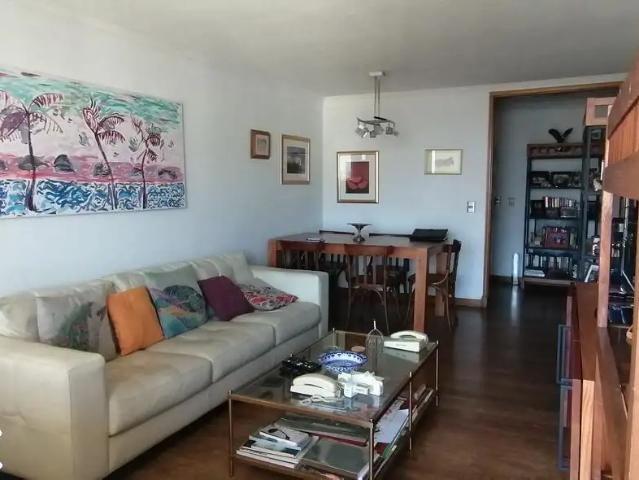 Departamento en Las Condes
