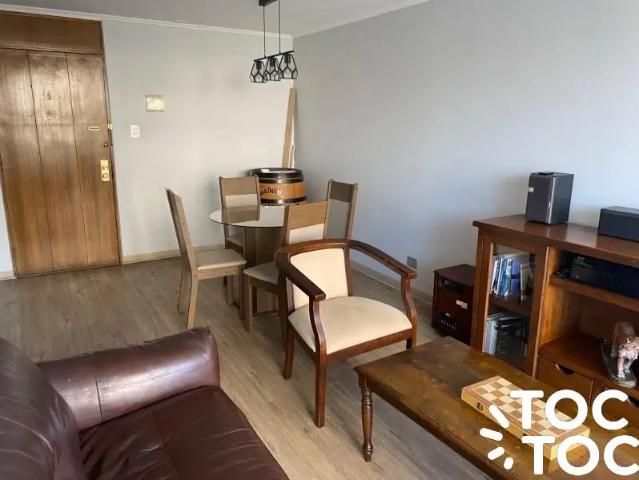 Departamento en Las Condes