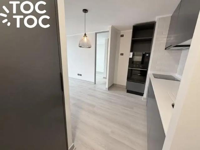 Departamento en Las Condes
