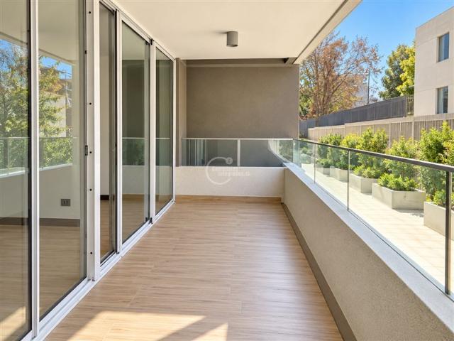 Departamento en Las Condes