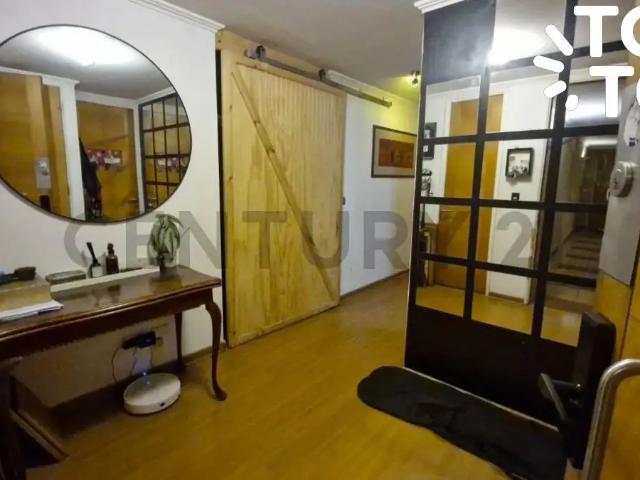 Departamento en Las Condes