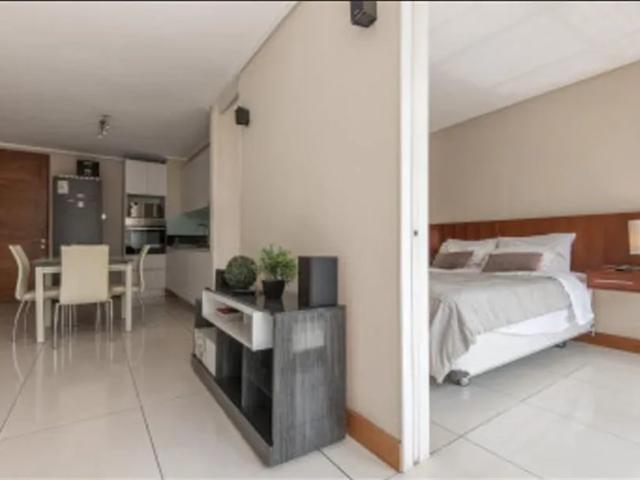 Departamento en Las Condes