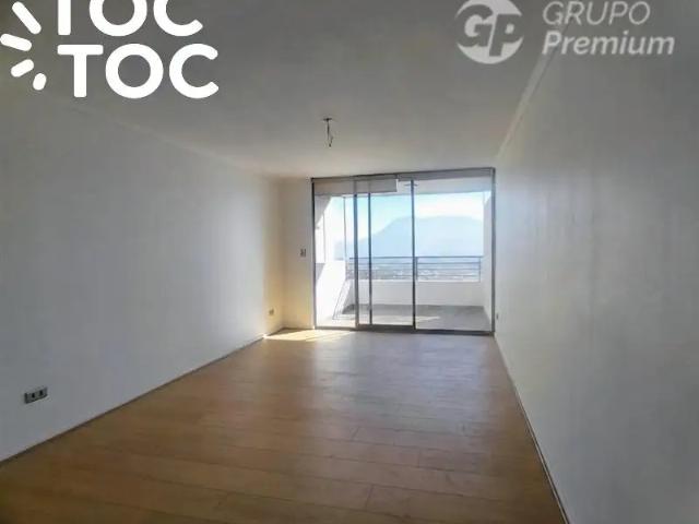 Departamento en Las Condes