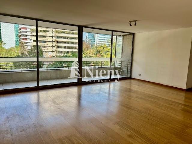 Departamento en Las Condes