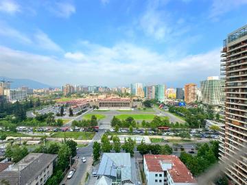Departamento en Las Condes