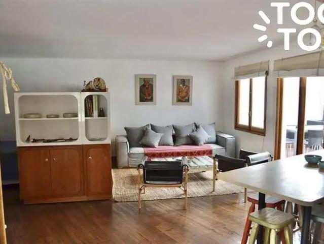 Departamento en Las Condes