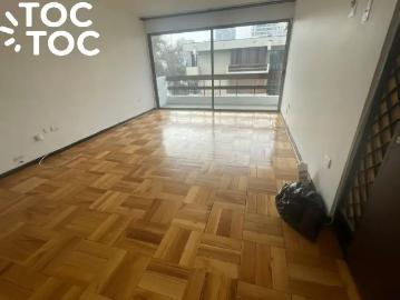 Departamento en Las Condes