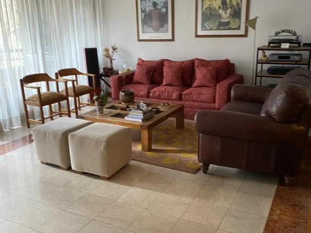 Departamento en Las Condes