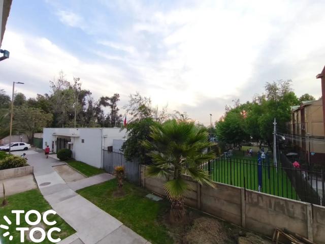 Departamento en Las Condes