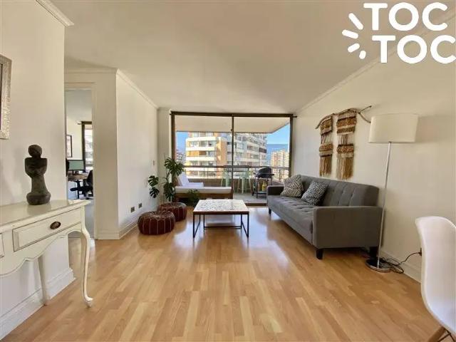 Departamento en Las Condes