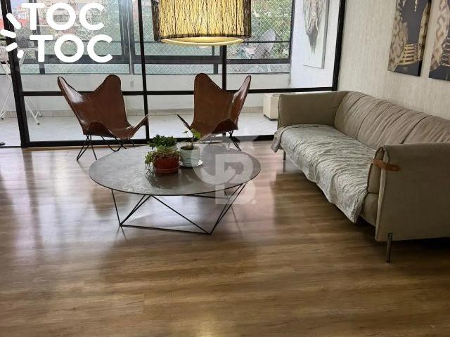Departamento en Las Condes