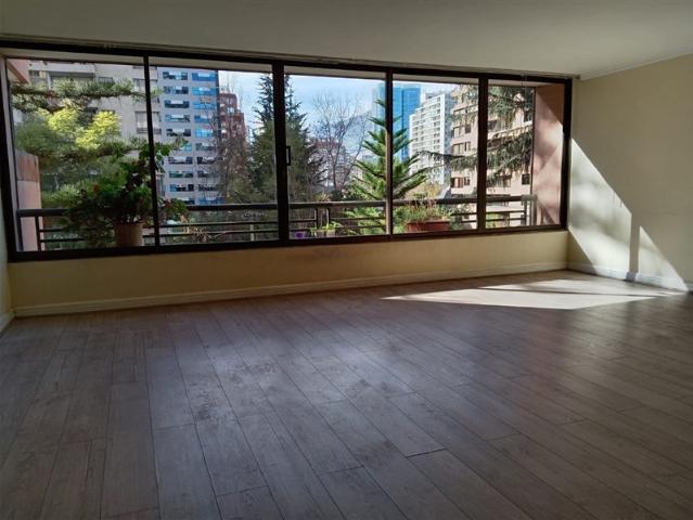 Departamento en Las Condes
