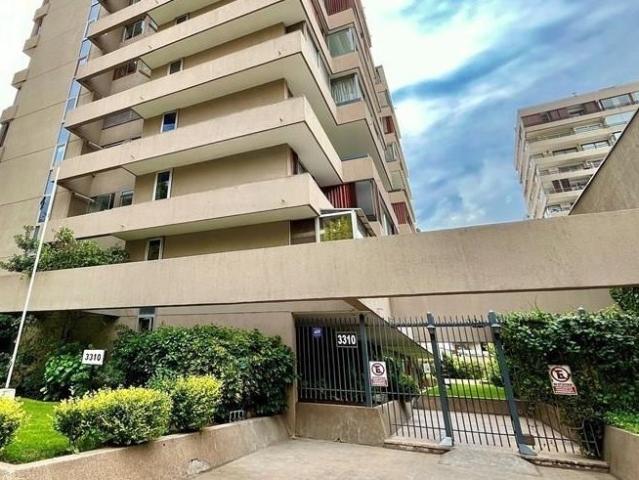 Departamento en Las Condes
