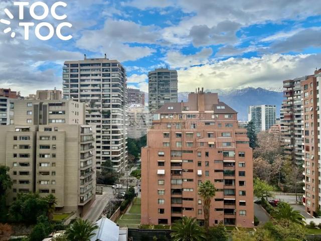 Departamento en Las Condes