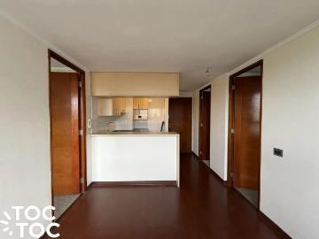 Departamento en Las Condes