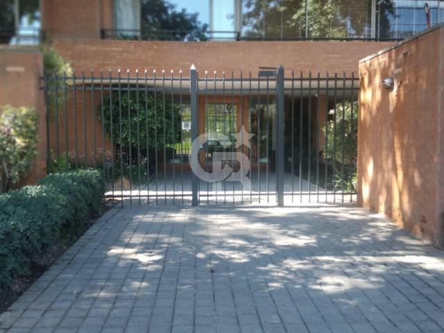 Departamento en Las Condes